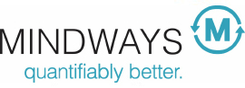 Mindways Software logo